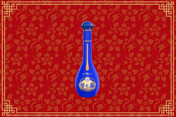 附近收购：滴道区名酒梦之蓝价格